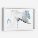 Bloom Cloud Ii - Jennifer Goldberger | Cuadro decorativo de Canvas Lab