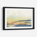 Horizonte De Bronce I - Jennifer Goldberger | Cuadro decorativo de Canvas Lab