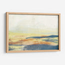 Horizonte De Bronce I - Jennifer Goldberger | Cuadro decorativo de Canvas Lab