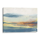 Horizonte De Bronce Ii - Jennifer Goldberger | Cuadro decorativo de Canvas Lab