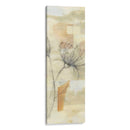 Encaje Neutral I - Jennifer Goldberger | Cuadro decorativo de Canvas Lab