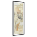 Encaje Neutral I - Jennifer Goldberger | Cuadro decorativo de Canvas Lab