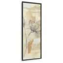 Encaje Neutral I - Jennifer Goldberger | Cuadro decorativo de Canvas Lab