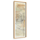 Encaje Neutro Ii - Jennifer Goldberger | Cuadro decorativo de Canvas Lab