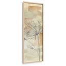 Encaje Neutro Ii - Jennifer Goldberger | Cuadro decorativo de Canvas Lab