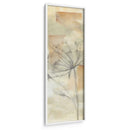 Encaje Neutro Ii - Jennifer Goldberger | Cuadro decorativo de Canvas Lab