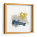 Bitte I - June Erica Vess | Cuadro decorativo de Canvas Lab