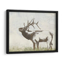 Llamada Salvaje I - Jennifer Goldberger | Cuadro decorativo de Canvas Lab