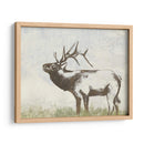 Llamada Salvaje I - Jennifer Goldberger | Cuadro decorativo de Canvas Lab