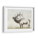 Llamada Salvaje I - Jennifer Goldberger | Cuadro decorativo de Canvas Lab