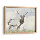 Llamada Salvaje Ii - Jennifer Goldberger | Cuadro decorativo de Canvas Lab