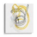 Órbita De Cadena I - June Erica Vess | Cuadro decorativo de Canvas Lab