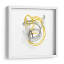 Órbita De Cadena I - June Erica Vess | Cuadro decorativo de Canvas Lab