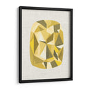 Bijou I - Chariklia Zarris | Cuadro decorativo de Canvas Lab