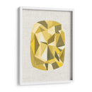 Bijou I - Chariklia Zarris | Cuadro decorativo de Canvas Lab
