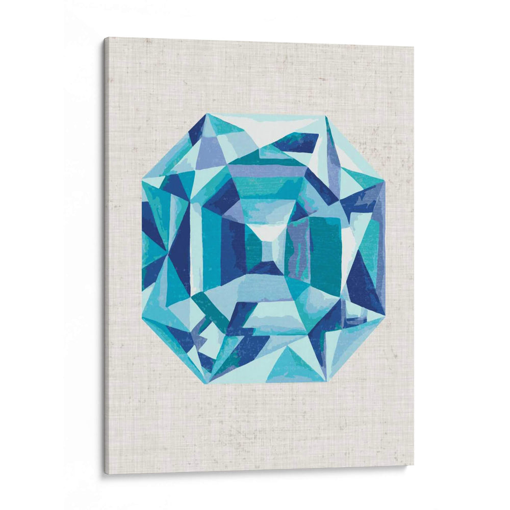 Bijou Iii - Chariklia Zarris | Cuadro decorativo de Canvas Lab