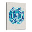 Bijou Iii - Chariklia Zarris | Cuadro decorativo de Canvas Lab