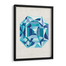Bijou Iii - Chariklia Zarris | Cuadro decorativo de Canvas Lab