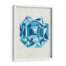 Bijou Iii - Chariklia Zarris | Cuadro decorativo de Canvas Lab