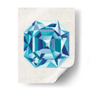 Bijou Iii - Chariklia Zarris | Cuadro decorativo de Canvas Lab