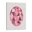 Bijou Iv - Chariklia Zarris | Cuadro decorativo de Canvas Lab
