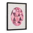 Bijou Iv - Chariklia Zarris | Cuadro decorativo de Canvas Lab