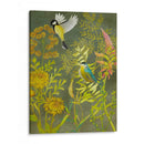 Pájaro I - Chariklia Zarris | Cuadro decorativo de Canvas Lab