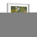 Pájaro I - Chariklia Zarris | Cuadro decorativo de Canvas Lab