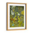 Pájaro Ii - Chariklia Zarris | Cuadro decorativo de Canvas Lab