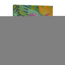 Tapiz Tropical I - Chariklia Zarris | Cuadro decorativo de Canvas Lab