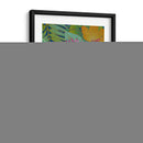 Tapiz Tropical I - Chariklia Zarris | Cuadro decorativo de Canvas Lab