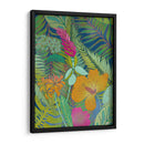 Tapiz Tropical Ii - Chariklia Zarris | Cuadro decorativo de Canvas Lab