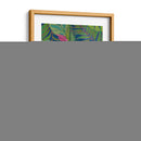 Tapiz Tropical Ii - Chariklia Zarris | Cuadro decorativo de Canvas Lab
