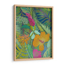 Tapiz Tropical Ii - Chariklia Zarris | Cuadro decorativo de Canvas Lab