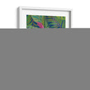 Tapiz Tropical Ii - Chariklia Zarris | Cuadro decorativo de Canvas Lab