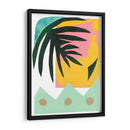 South Beach Ii - Renee W. Stramel | Cuadro decorativo de Canvas Lab
