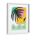 South Beach Ii - Renee W. Stramel | Cuadro decorativo de Canvas Lab