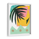 South Beach Ii - Renee W. Stramel | Cuadro decorativo de Canvas Lab