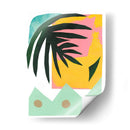 South Beach Ii - Renee W. Stramel | Cuadro decorativo de Canvas Lab