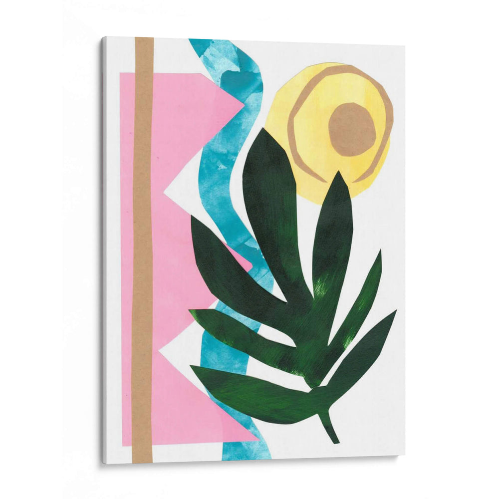 South Beach Iii - Renee W. Stramel | Cuadro decorativo de Canvas Lab