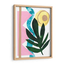 South Beach Iii - Renee W. Stramel | Cuadro decorativo de Canvas Lab