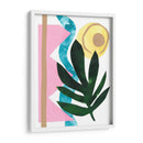 South Beach Iii - Renee W. Stramel | Cuadro decorativo de Canvas Lab