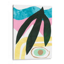 South Beach Iv - Renee W. Stramel | Cuadro decorativo de Canvas Lab
