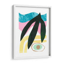 South Beach Iv - Renee W. Stramel | Cuadro decorativo de Canvas Lab