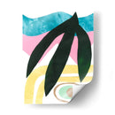 South Beach Iv - Renee W. Stramel | Cuadro decorativo de Canvas Lab