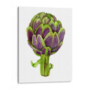 Acuarela Veggie I - Naomi McCavitt | Cuadro decorativo de Canvas Lab