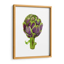 Acuarela Veggie I - Naomi McCavitt | Cuadro decorativo de Canvas Lab