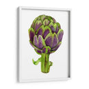 Acuarela Veggie I - Naomi McCavitt | Cuadro decorativo de Canvas Lab