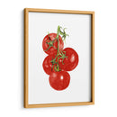 Acuarela Veggie Iv - Naomi McCavitt | Cuadro decorativo de Canvas Lab