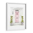 Cálida Bienvenida I - Naomi McCavitt | Cuadro decorativo de Canvas Lab